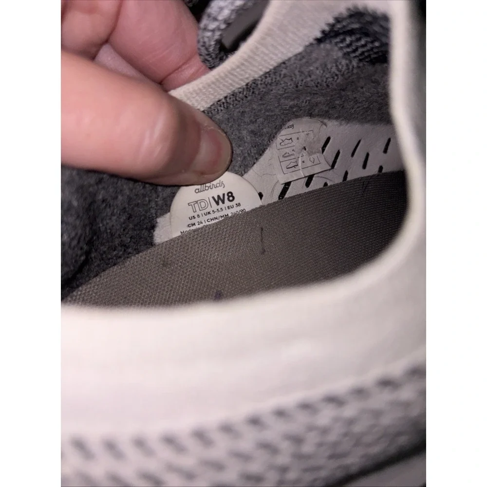 allbirds product pair